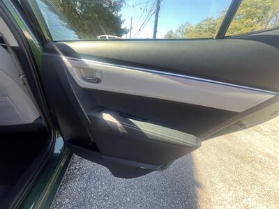 2014 Toyota Corolla LE - Photo 31 - Madison, OH 44057