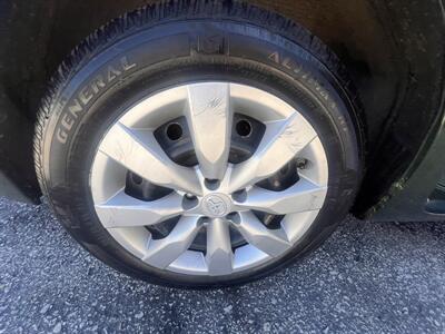 2014 Toyota Corolla LE - Photo 36 - Madison, OH 44057
