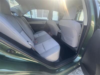 2014 Toyota Corolla LE - Photo 32 - Madison, OH 44057