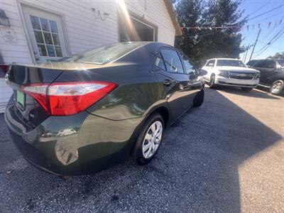 2014 Toyota Corolla LE - Photo 33 - Madison, OH 44057