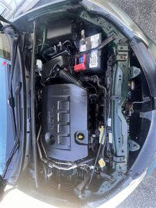 2014 Toyota Corolla LE - Photo 42 - Madison, OH 44057