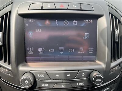 2016 Buick Regal Premium II - Photo 25 - Madison, OH 44057