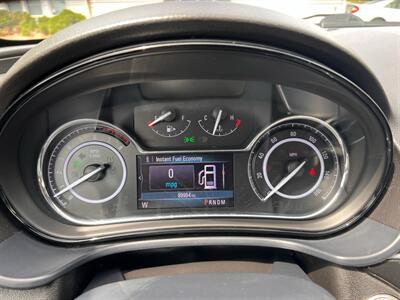 2016 Buick Regal Premium II - Photo 17 - Madison, OH 44057
