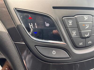 2016 Buick Regal Premium II - Photo 24 - Madison, OH 44057