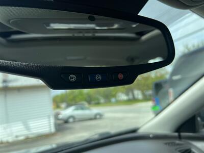 2016 Buick Regal Premium II - Photo 27 - Madison, OH 44057