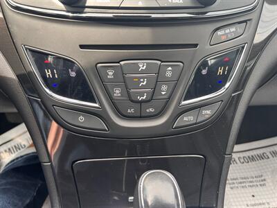 2016 Buick Regal Premium II - Photo 23 - Madison, OH 44057