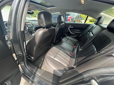 2016 Buick Regal Premium II - Photo 30 - Madison, OH 44057