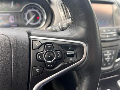 2016 Buick Regal Premium II - Photo 18 - Madison, OH 44057