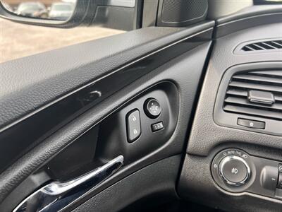 2016 Buick Regal Premium II - Photo 21 - Madison, OH 44057