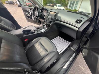 2016 Buick Regal Premium II - Photo 36 - Madison, OH 44057