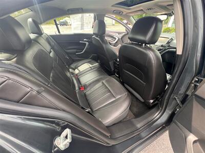 2016 Buick Regal Premium II - Photo 34 - Madison, OH 44057