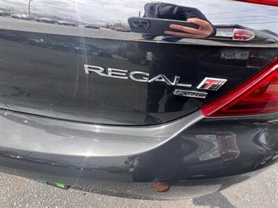 2016 Buick Regal Premium II - Photo 33 - Madison, OH 44057