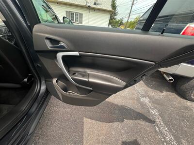 2016 Buick Regal Premium II - Photo 35 - Madison, OH 44057