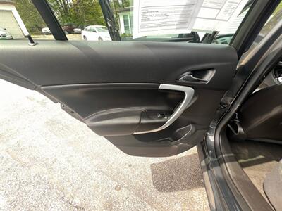 2016 Buick Regal Premium II - Photo 31 - Madison, OH 44057