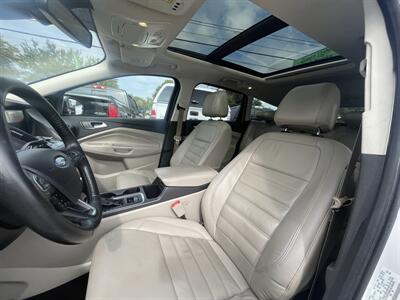 2017 Ford Escape Titanium - Photo 8 - Madison, OH 44057