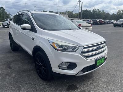 2017 Ford Escape Titanium - Photo 3 - Madison, OH 44057