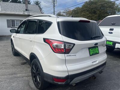 2017 Ford Escape Titanium - Photo 5 - Madison, OH 44057