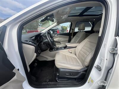 2017 Ford Escape Titanium - Photo 9 - Madison, OH 44057