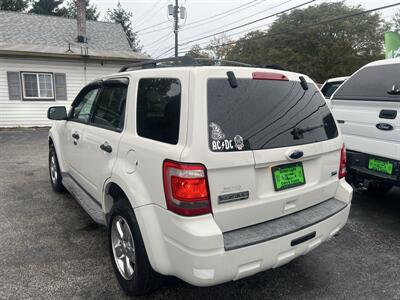 2010 Ford Escape XLT - Photo 7 - Madison, OH 44057