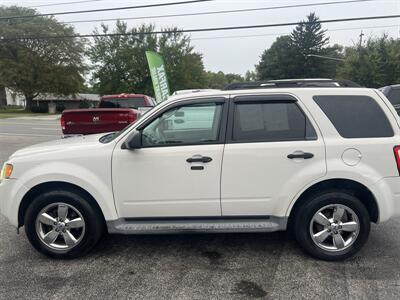 2010 Ford Escape XLT - Photo 8 - Madison, OH 44057