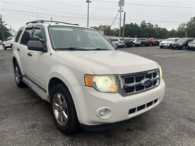 2010 Ford Escape XLT - Photo 3 - Madison, OH 44057