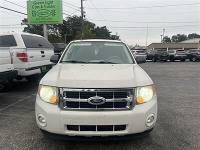 2010 Ford Escape XLT - Photo 2 - Madison, OH 44057