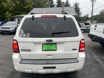 2010 Ford Escape XLT - Photo 6 - Madison, OH 44057