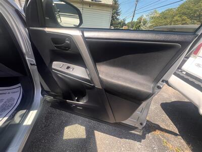 2015 Toyota RAV4 LE - Photo 37 - Madison, OH 44057