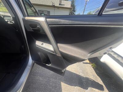 2015 Toyota RAV4 LE - Photo 35 - Madison, OH 44057