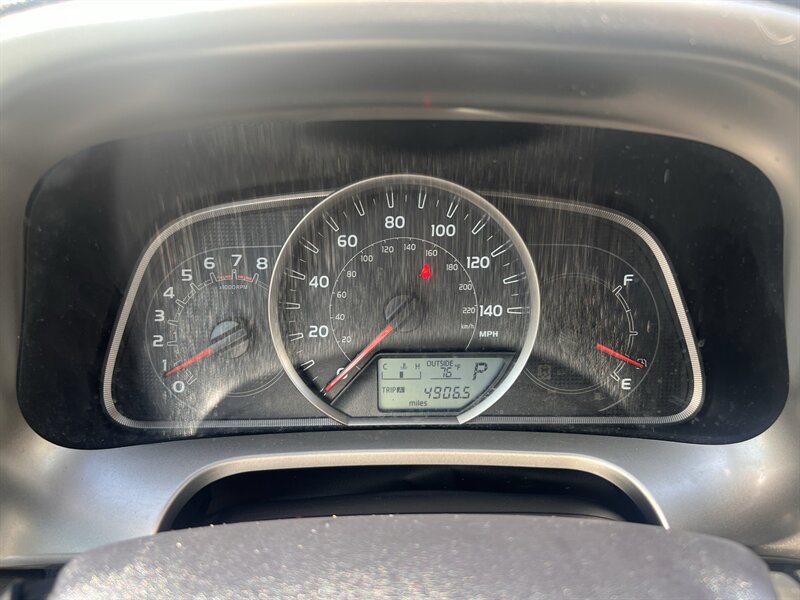 2015 Toyota RAV4 LE - Photo 13 - Madison, OH 44057