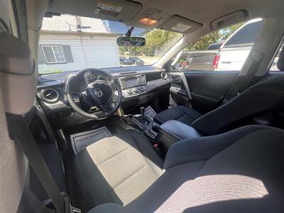 2015 Toyota RAV4 LE - Photo 27 - Madison, OH 44057