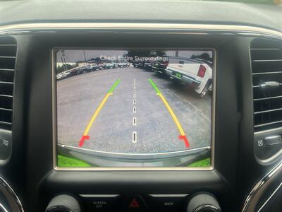 2015 Jeep Grand Cherokee Limited - Photo 27 - Madison, OH 44057