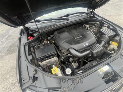 2015 Jeep Grand Cherokee Limited - Photo 51 - Madison, OH 44057