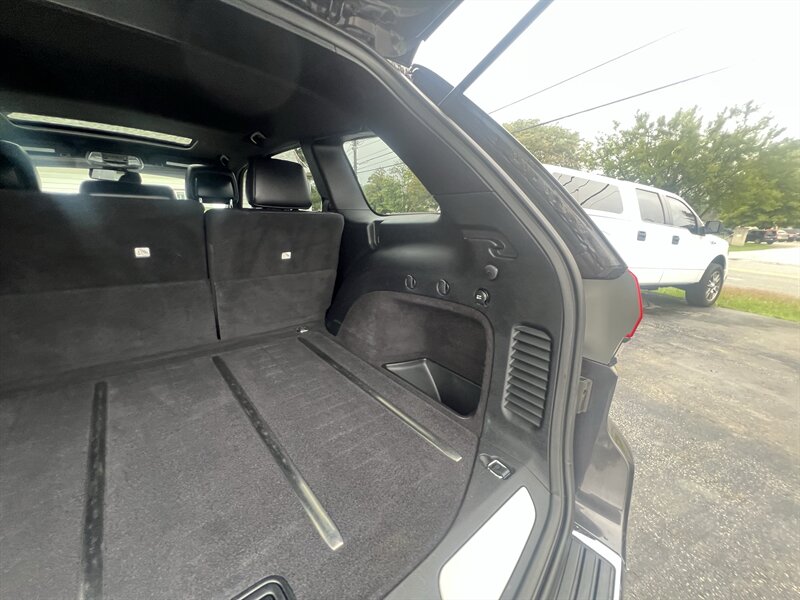 2015 Jeep Grand Cherokee Limited - Photo 39 - Madison, OH 44057