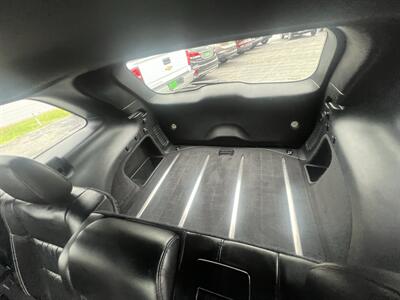 2015 Jeep Grand Cherokee Limited - Photo 31 - Madison, OH 44057