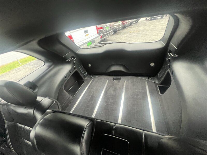 2015 Jeep Grand Cherokee Limited - Photo 31 - Madison, OH 44057
