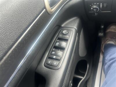 2015 Jeep Grand Cherokee Limited - Photo 18 - Madison, OH 44057