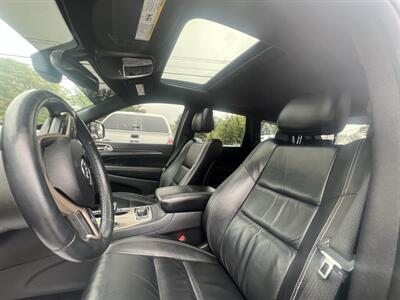 2015 Jeep Grand Cherokee Limited - Photo 30 - Madison, OH 44057