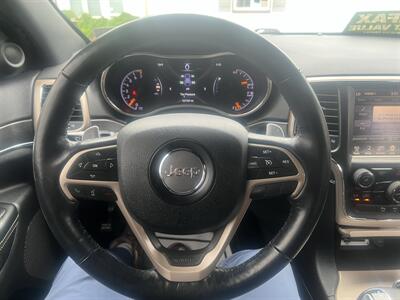 2015 Jeep Grand Cherokee Limited - Photo 15 - Madison, OH 44057