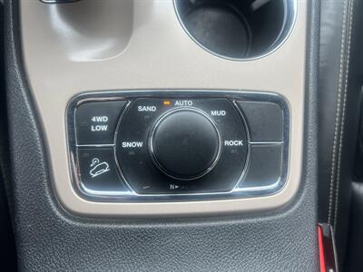 2015 Jeep Grand Cherokee Limited - Photo 25 - Madison, OH 44057