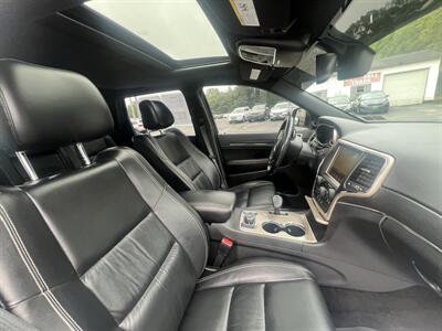 2015 Jeep Grand Cherokee Limited - Photo 47 - Madison, OH 44057