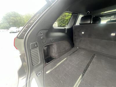 2015 Jeep Grand Cherokee Limited - Photo 38 - Madison, OH 44057