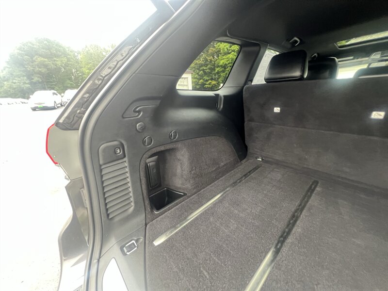 2015 Jeep Grand Cherokee Limited - Photo 38 - Madison, OH 44057