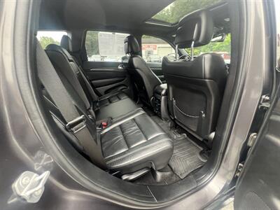 2015 Jeep Grand Cherokee Limited - Photo 45 - Madison, OH 44057