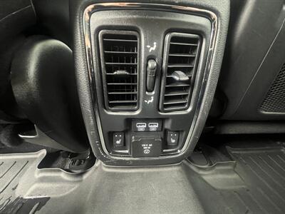 2015 Jeep Grand Cherokee Limited - Photo 33 - Madison, OH 44057