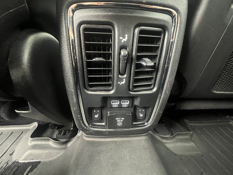 2015 Jeep Grand Cherokee Limited - Photo 33 - Madison, OH 44057