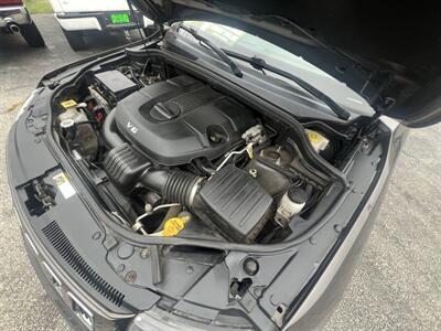 2015 Jeep Grand Cherokee Limited - Photo 49 - Madison, OH 44057