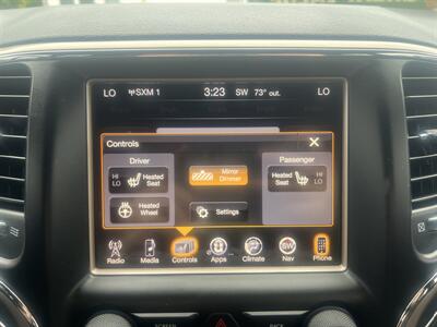 2015 Jeep Grand Cherokee Limited - Photo 22 - Madison, OH 44057