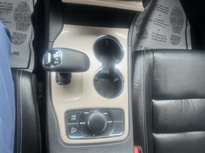 2015 Jeep Grand Cherokee Limited - Photo 23 - Madison, OH 44057