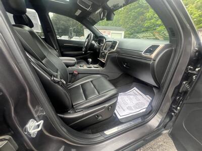 2015 Jeep Grand Cherokee Limited - Photo 43 - Madison, OH 44057